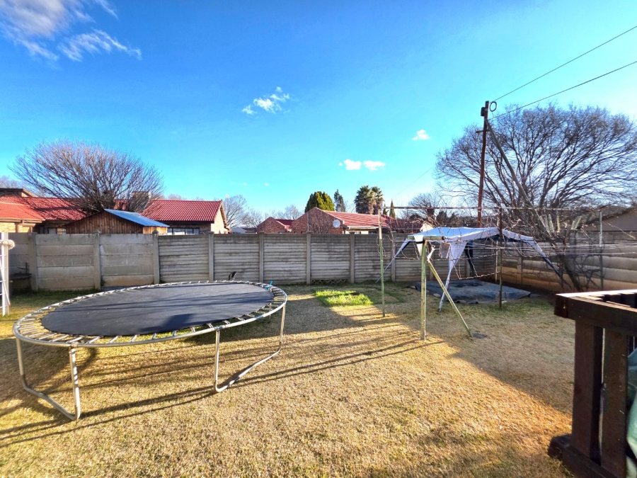 3 Bedroom Property for Sale in La Provance Free State